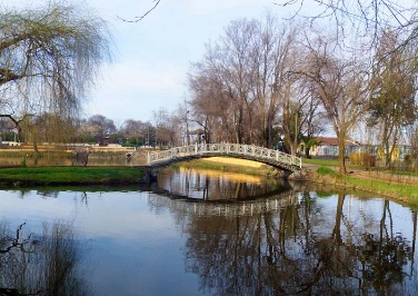 CLÍNICA LOS ANDES